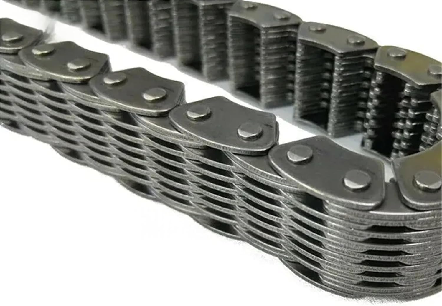47356-4B000 473564B000 31 Links Transfer Case Output Drive Chain Fit For HYUNDAI H-1 TERRACAN Kia Sorento