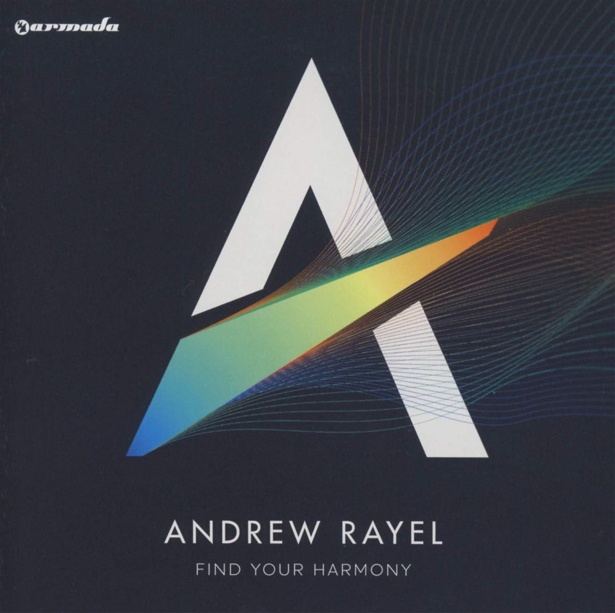 Find Your Harmony 2015: Amazon.com.be: CDs & Vinyl