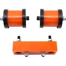 Motor Mounts Aluminum Engine Mounts Transmission Mount