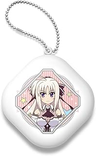 Vivid Strike! ぷにぷにうで枕(ハーフ) リンネ