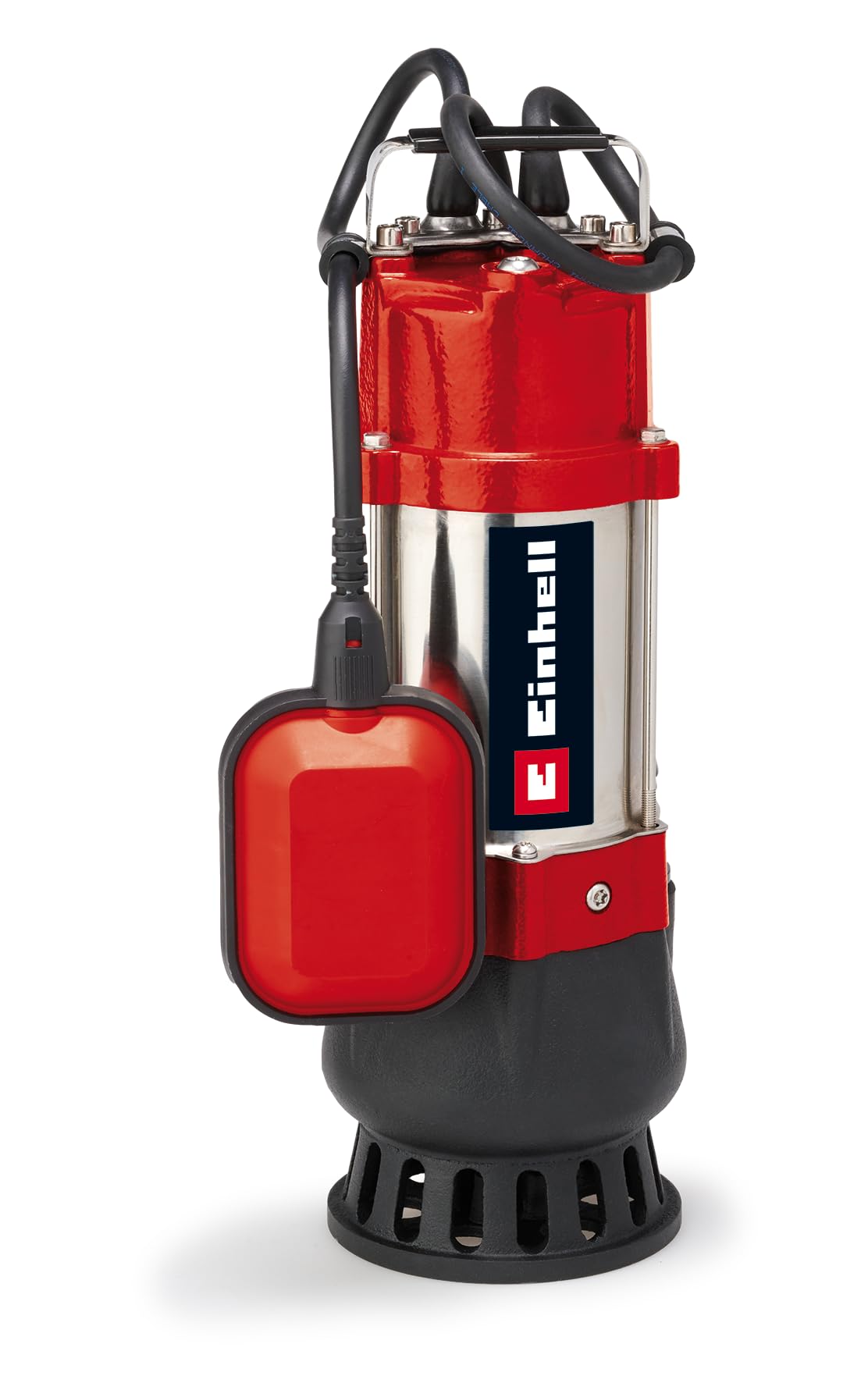 Einhell GC-DP 5010 G, Dalgıç Pompa - Kirli Su - 4171421