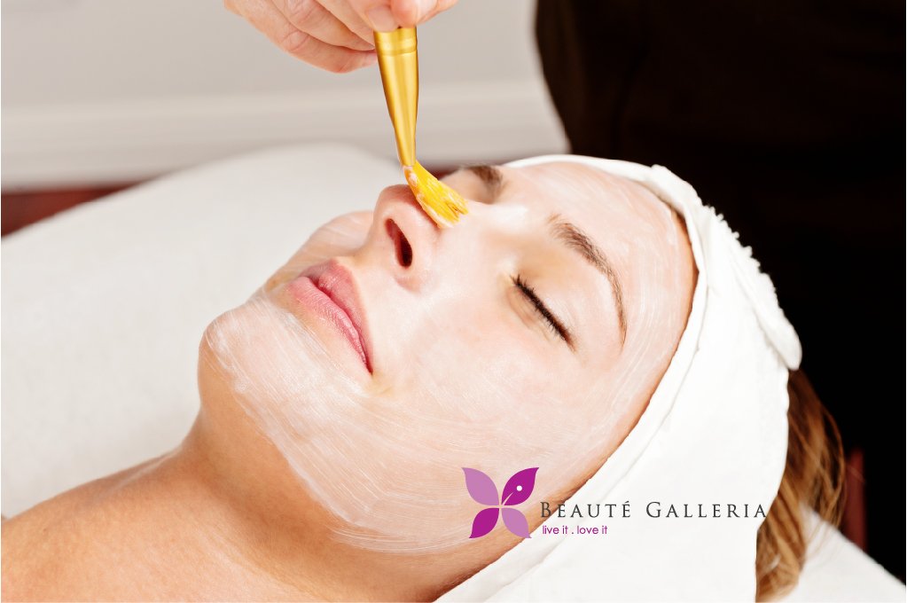 Beaute Galleria - 5 piezas de cerdas de nailon suaves para máscara facial, herramienta para arcilla, barro, carbón, cara, ojos, nariz, sin ensuciar, aplicador de spa en casa 7