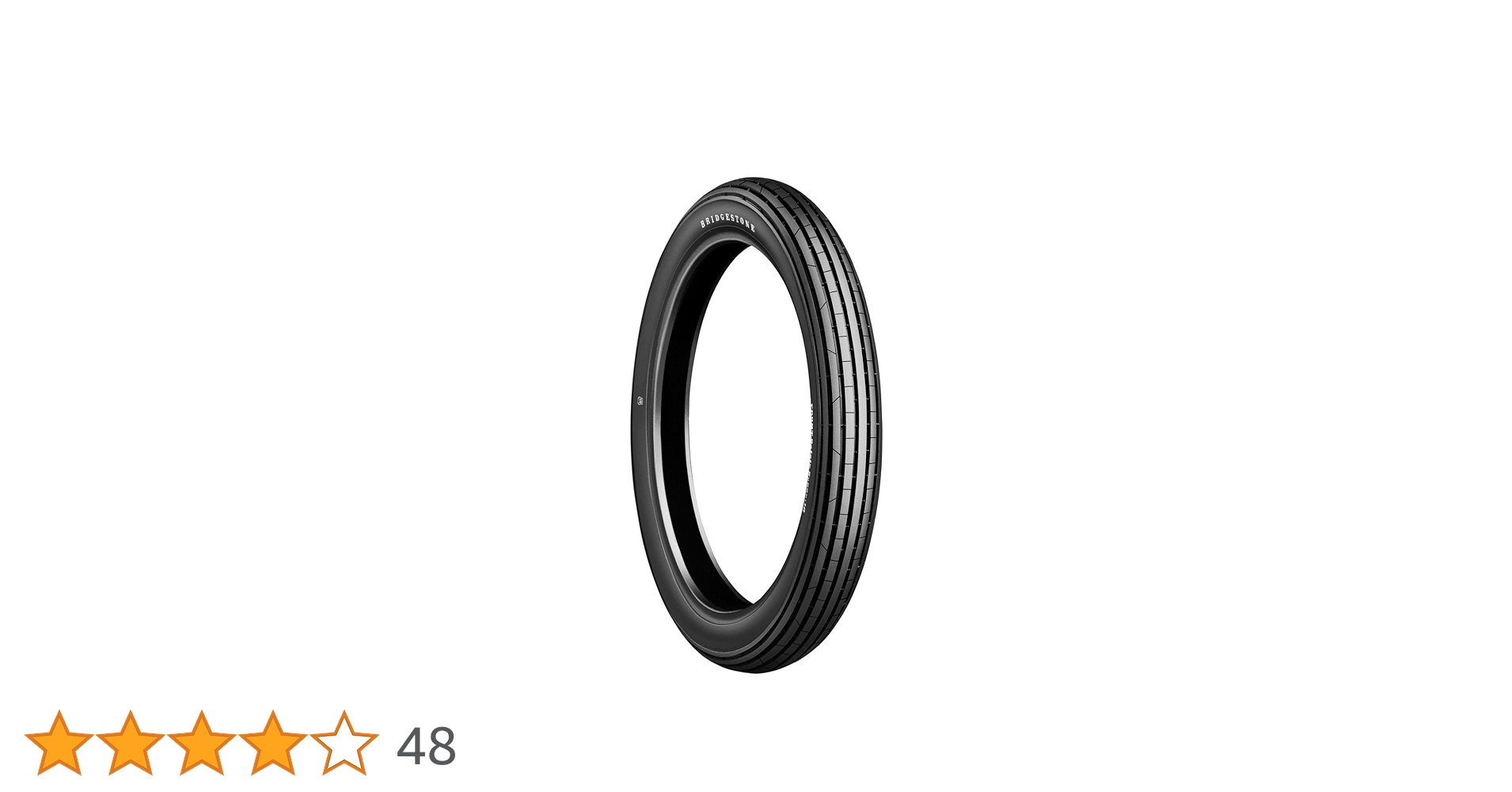 Amazon.co.jp: BRIDGESTONE(ブリヂストン)バイクタイヤ STANDARD