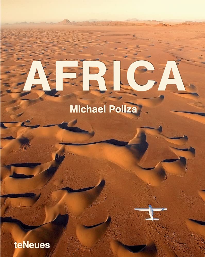 POLIZA, AFRICA (Photographer) Michael Poliza Amazon.es Libros