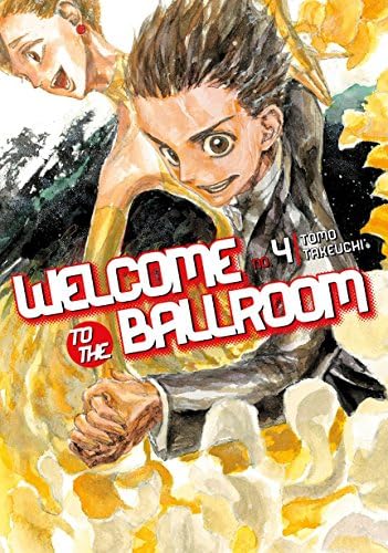 Welcome to the Ballroom Vol. 4