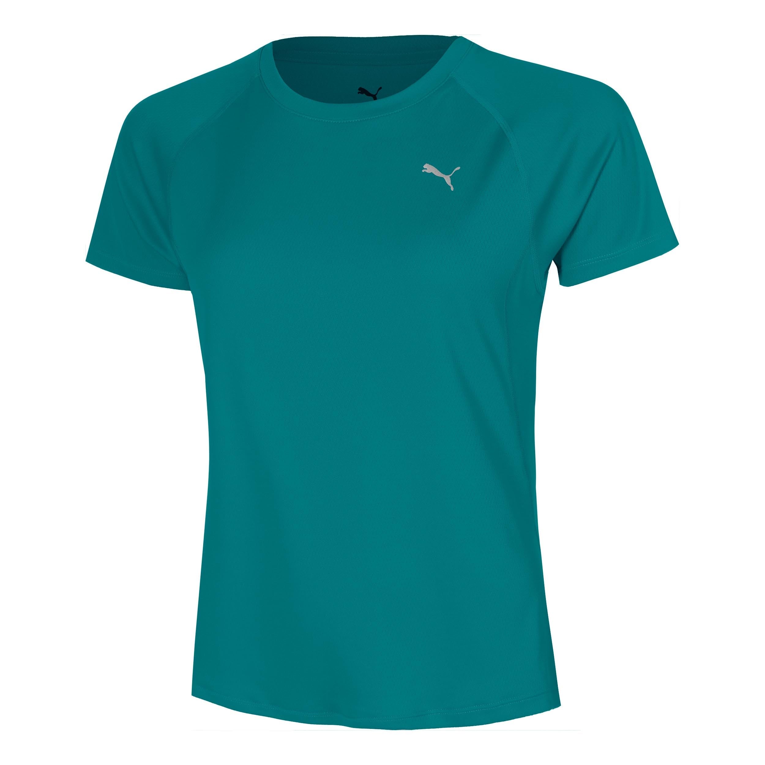 W Run Velocity TEE (Poly)