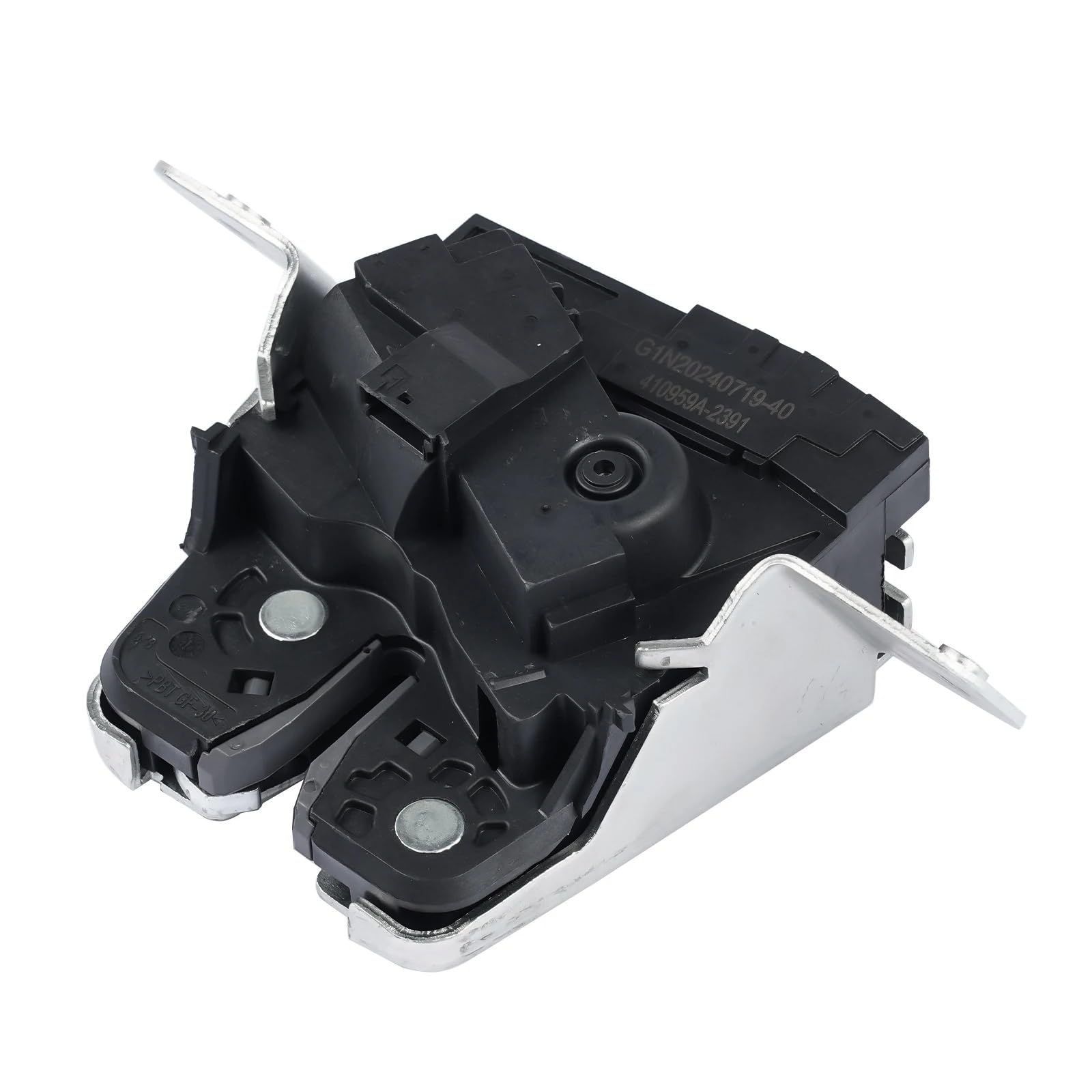 Compatible with Mercedes for Benz S204 X218 S212 X166 W166 X204 Trunk Tailgate Lock Car Accessories OEM:2047401300 2047400435