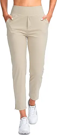 YYV Stretch Golf Pants