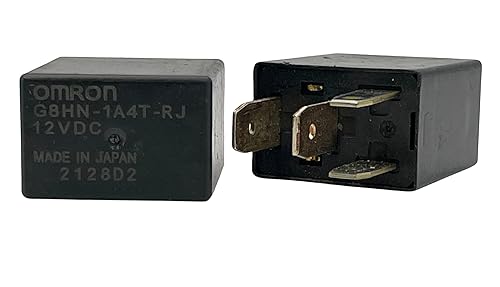 Relé de repuesto directo OEM para Honda Foreman Rancher Pioneer y motocicletas Parte # 38502-MCS-G01