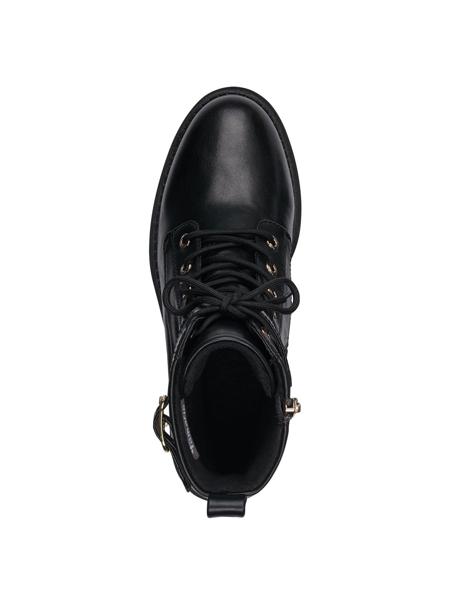 Tamaris Stiefelette 1-25289-41 schmal