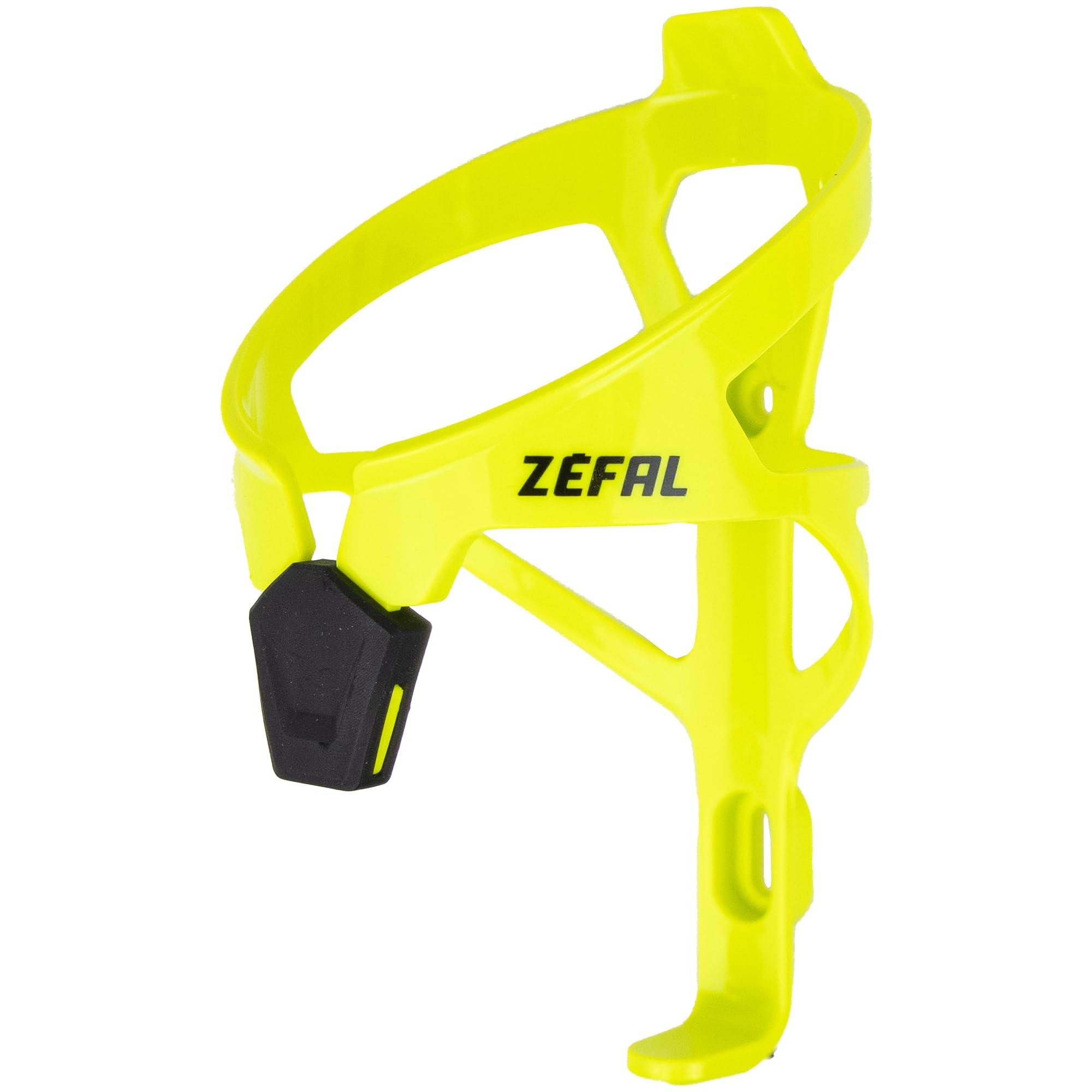 CARRYING CAGE ZEFAL PULSE A2 NEON YELLOW 25