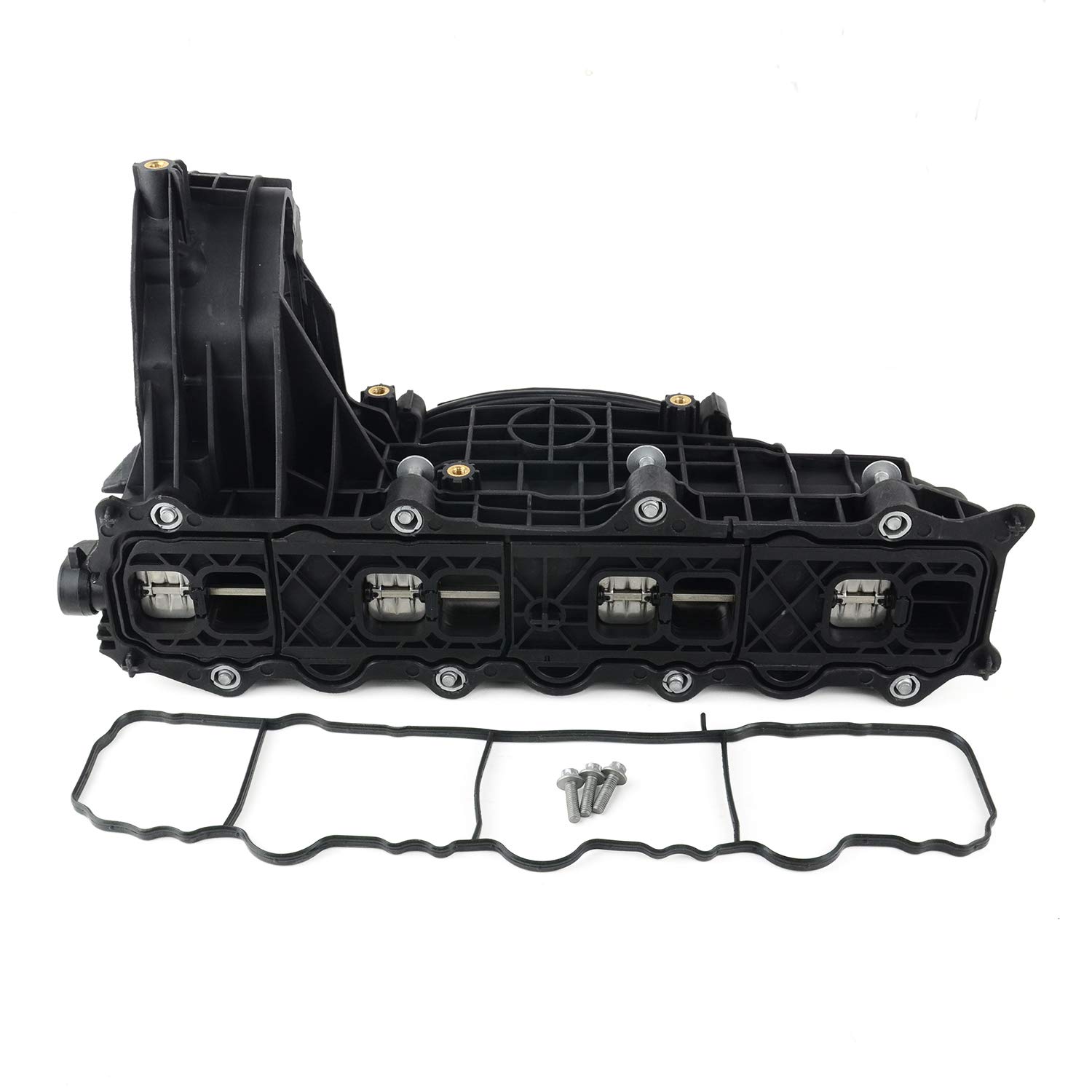 Collettore di aspirazione 6510900037 6510903037 Compatibile con W176 W246 W204 W212 180 200 220 250 CDi/BlueTEC OM651