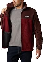 Vista 7 de Columbia Steens Mountain™ Full Zip 2.0 - Chaqueta con cierre completo