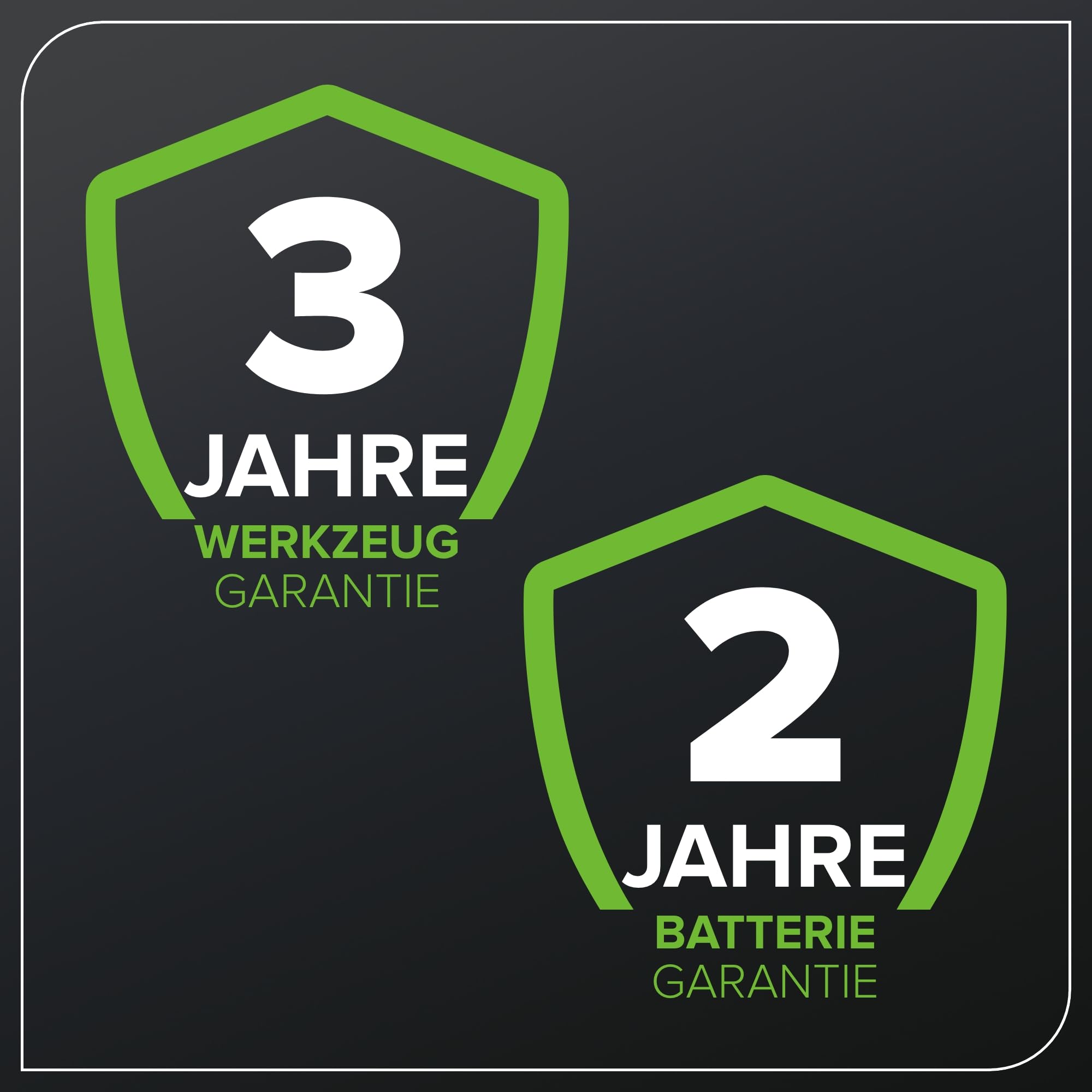 Greenworks G40LM35K2X Kosiarka Akumulatorowa do Trawników do 400m², Szerokość Koszenia 35cm, Torba 40L PLUS Dwie Baterie 40V 2Ah i Jedna Ładowarka