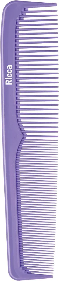 Ricca Pente Basic Corte E Penteado