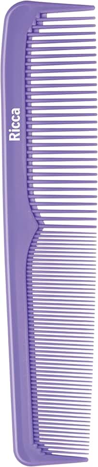 Ricca Pente Basic Corte E Penteado