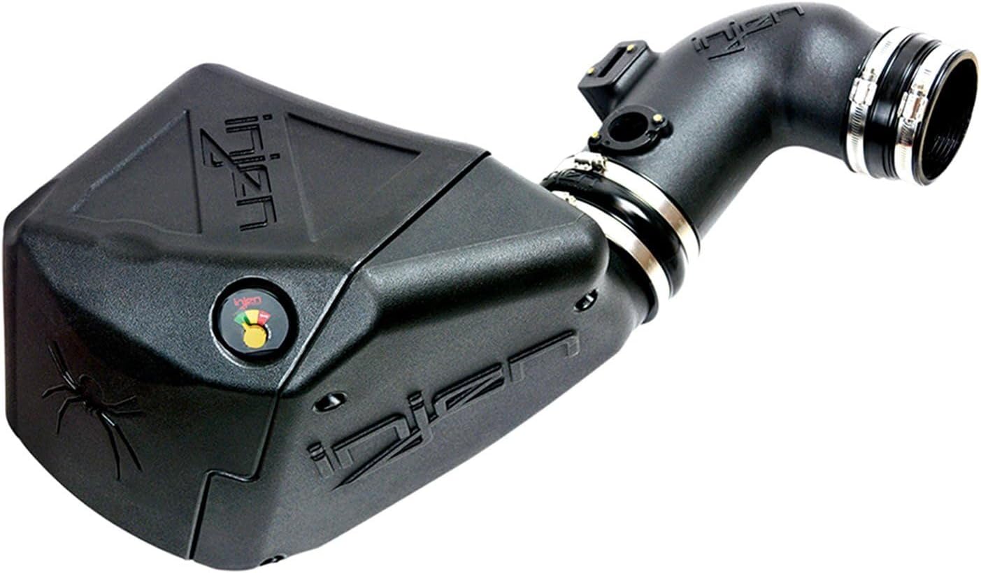 Injen EVOLUTION 冷気吸気システム (EVO7011)