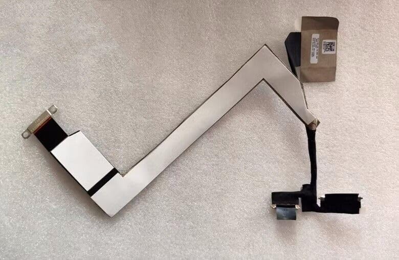 New for Latitude 7440S E7440s LCD Cable Lvds Wire Screen Line 05R7KH 5R7KH