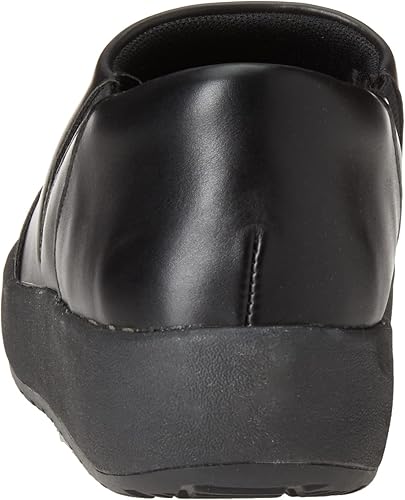 Miniatura 3 de Tienda Essentials Zapatos de servicio cómodos y antideslizantes para mujer