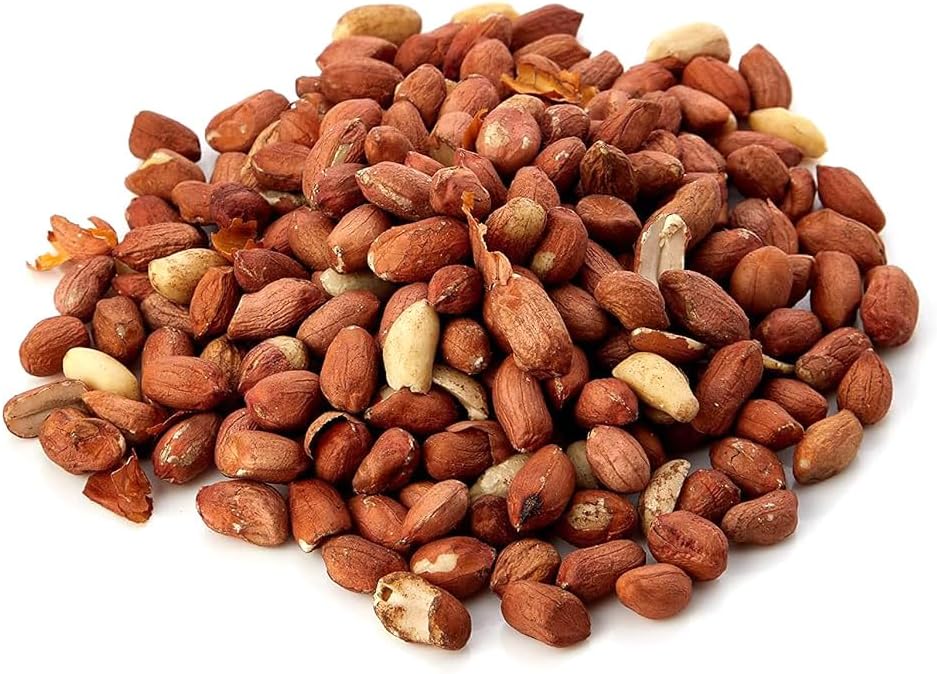 Extra Select Wild Bird Peanuts High Grade, Protein Rich, Year Round