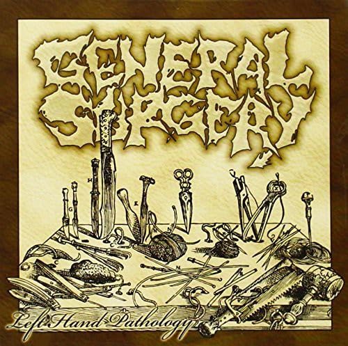 Left Hand Pathology - //medicalbooks.filipinodoctors.org