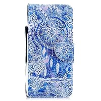 Algopix Similar Product 18 - Galaxy A6 Plus Flip Wallet Case