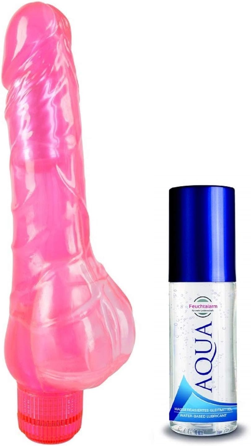 Vibrador Real G Punto Natural Vibrador Squirting Vibrador XL ...