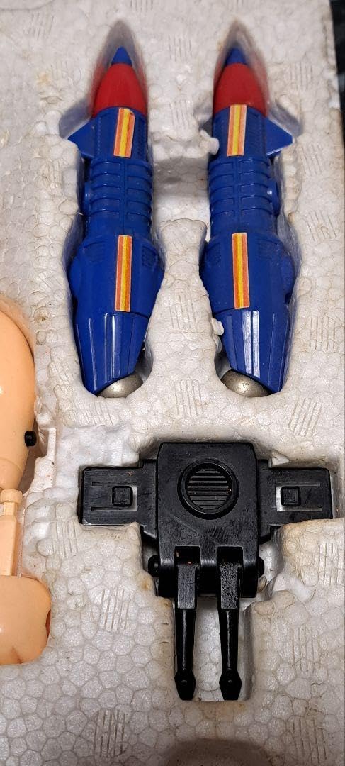 Amazon.co.jp: タカラ マグネロボット 鉄腕アトム : おもちゃ
