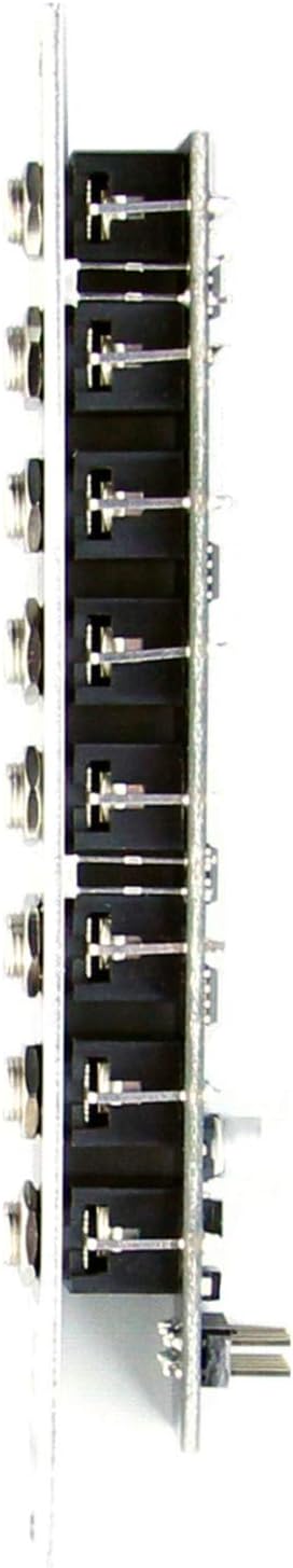 4MS BUFMULT Buffered Mult Eurorack Synth Module