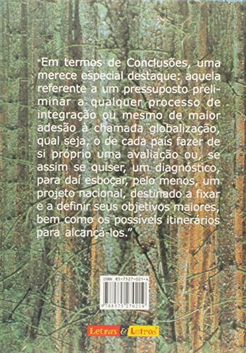 A Integração Econômica Internacional na Era da Globalização