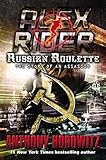 Russian Roulette (Turtleback School & Library Binding Edition) (Alex Rider)
