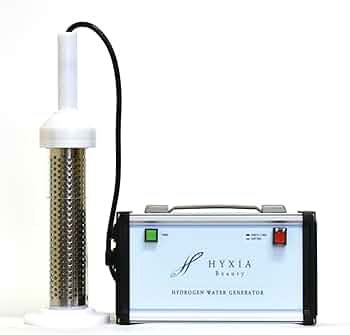 超美品 HYXIA Beauty 水素水生成器 61WFdDNAVgL._AC_UF350,