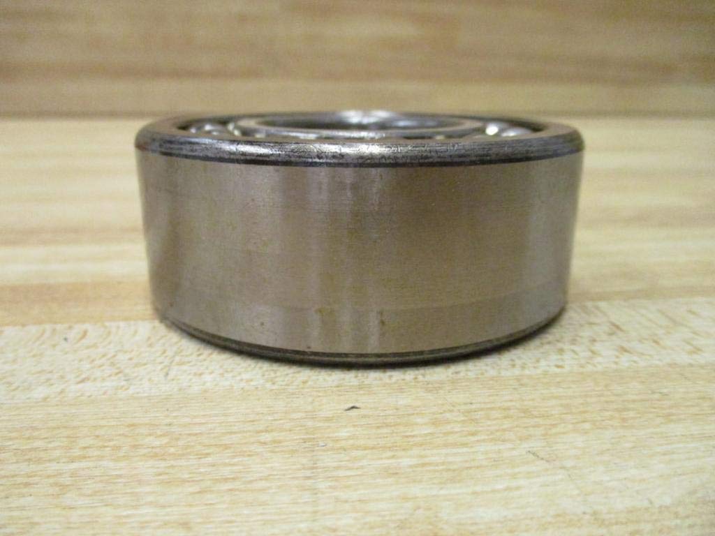 SKF 2307J SELF ALIGNING BALL BEARING