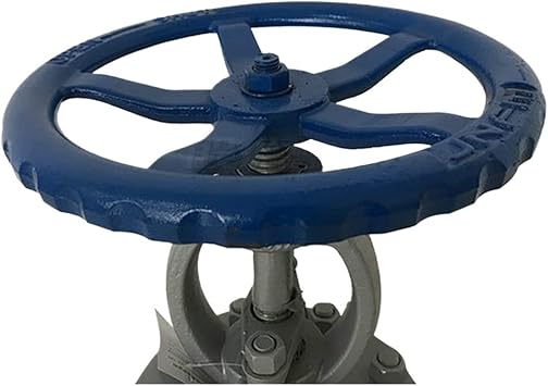 Stop Valve Carbon Steel Globe Valve J41H-16C Manual Flange Cast Steel/Stainless Steel Globe Valve DN125(DN200)