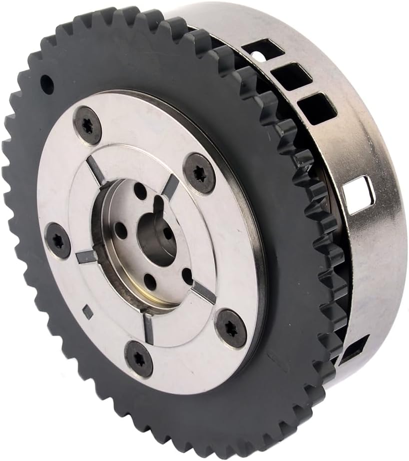 5.7 Hemi Engine Oil Pump Water Pump Timing Chain VVT Gear Kit Replacement for Chrysler Dodge Charger Jeep Grand Cherokee V8 5.7L 2011-2015 Part# 53021622BH 68346915AA 53022243AF