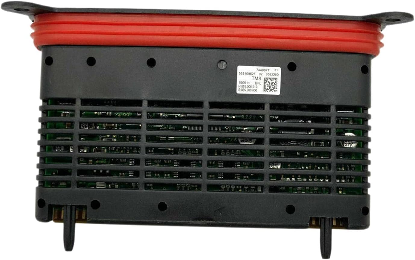 KESOTO Adaptive LED Xenon Headlight Driver Module for BMW 5