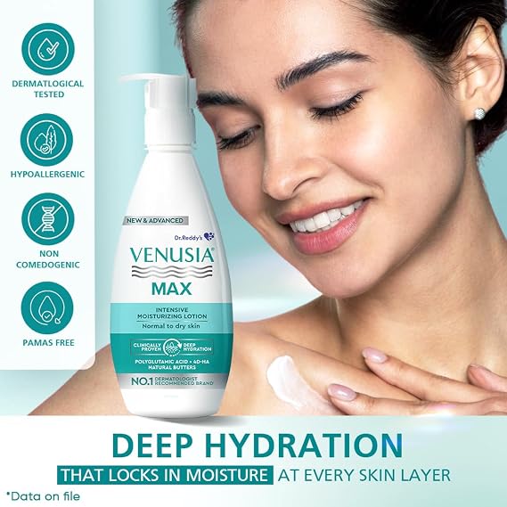 Venusia Max - 300 ml