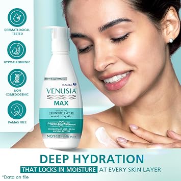 Venusia Max - 300 ml
