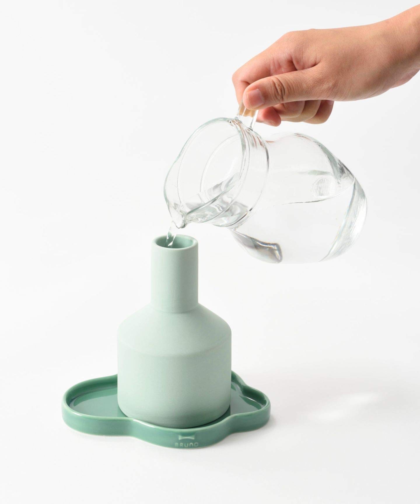 BRUNO 卓上加湿器 楽天市場】【特典付き】BRUNO 加湿器 超音波式 ブルーノ 卓上 USB 充電