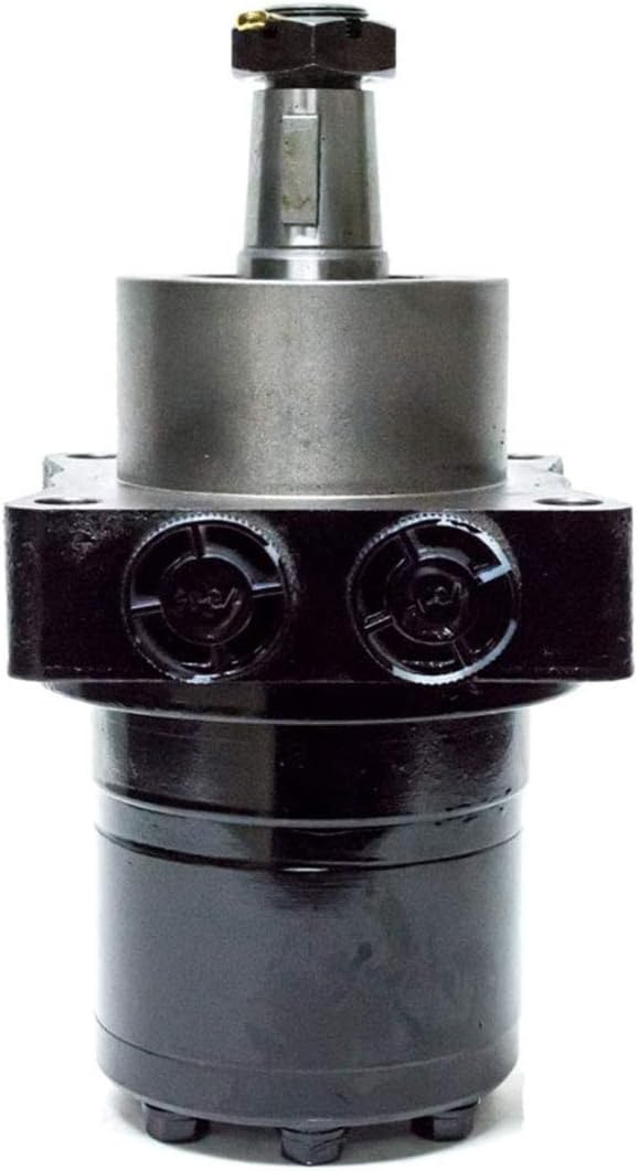 EPR Wheel Motor Replacement for Scag Turf Tiger Tiger Cub Wildcat Mowers 482639 481529