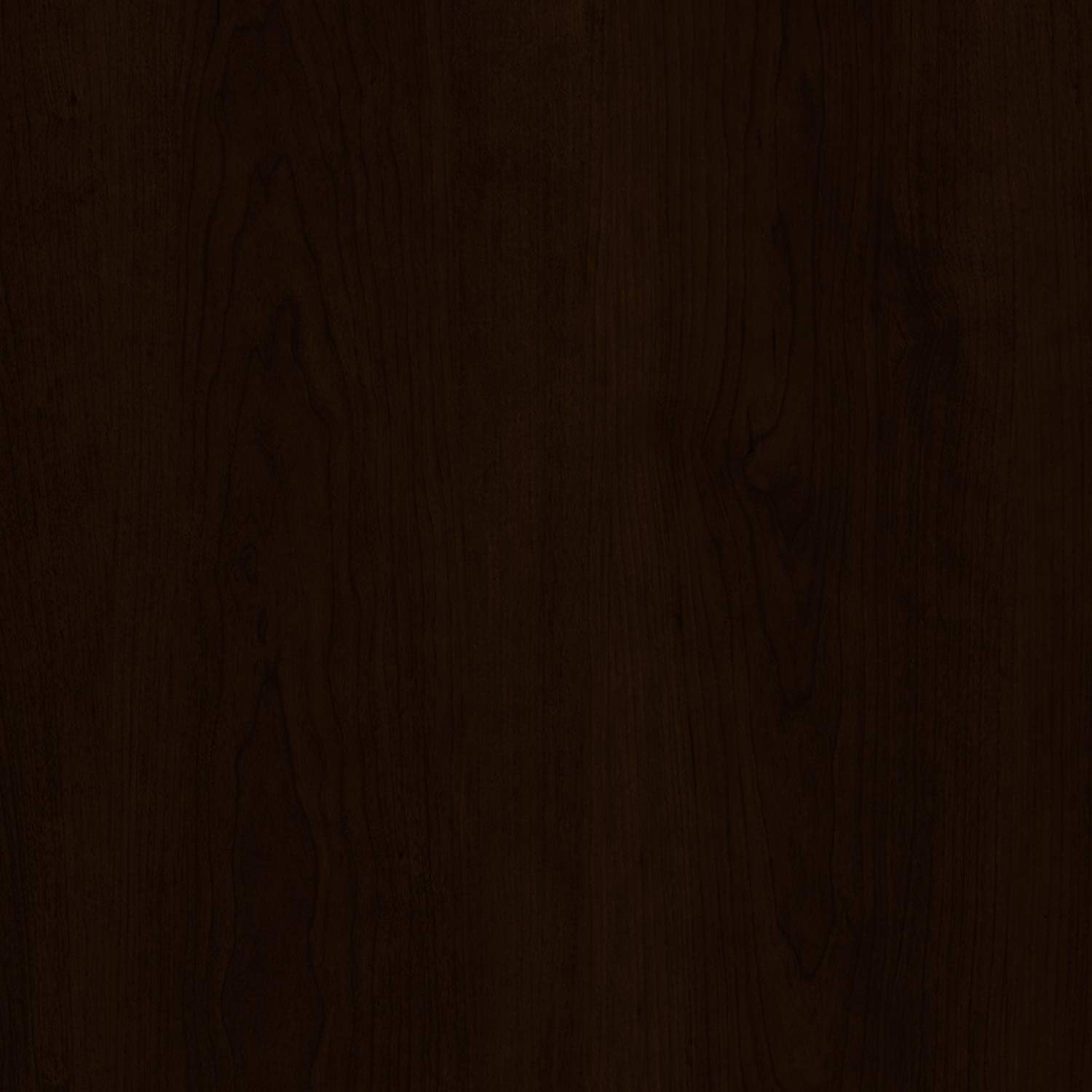 South Shore Basic 39" Mates Bed with 3 Drawers, Twin, Chocolate