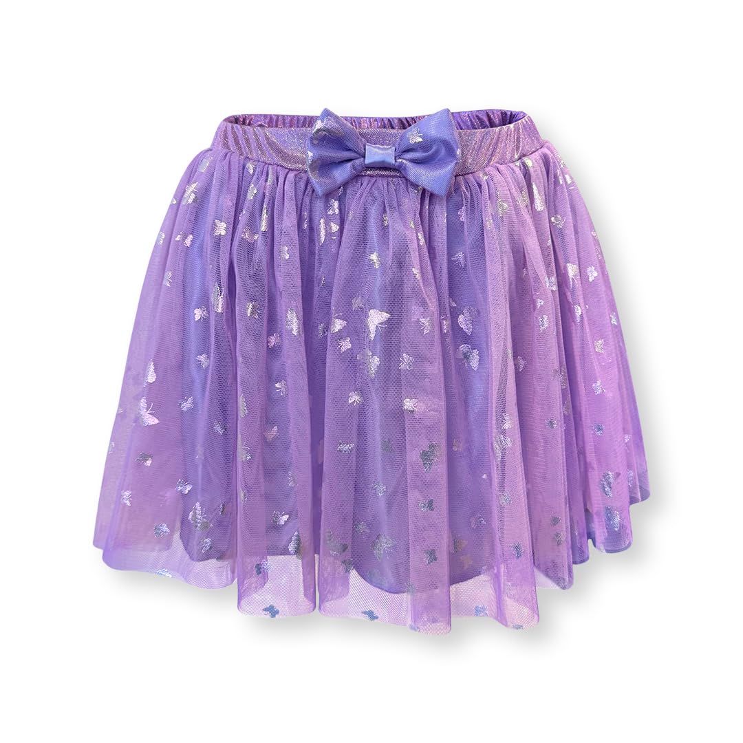 Liontouch - Purple Princess Skirt