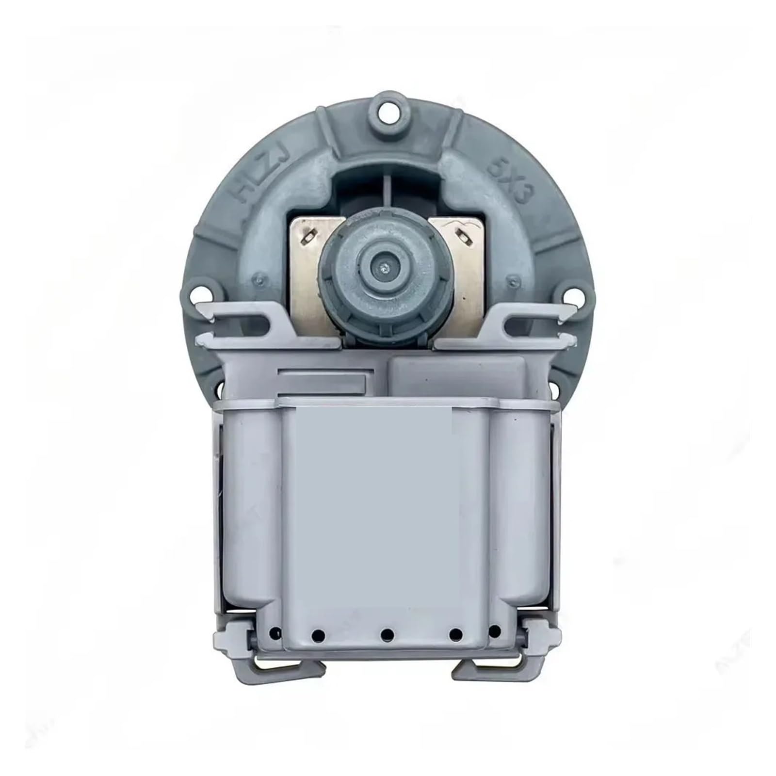 PX2025-1 DC31-00181A 220-240V 50Hz 30W 3000r/min Piezas De Drenaje De Lavadora, Compatible Con Samsung, Motor De Bomba De Drenaje De Lavadora