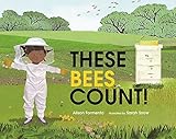 These Bees Count! (These Things Count!)