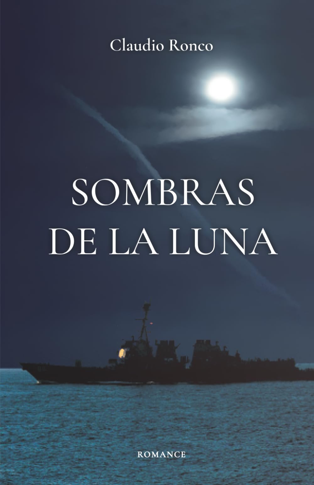 Sombras de la luna