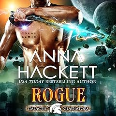 Rogue cover art