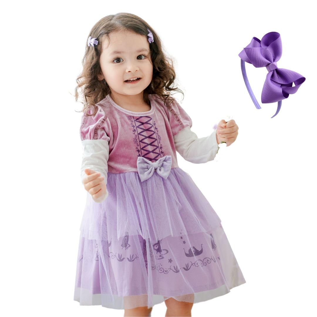 Amazon.co.jp: [MANAMANA] プリンセスワンピース プリンセスドレス