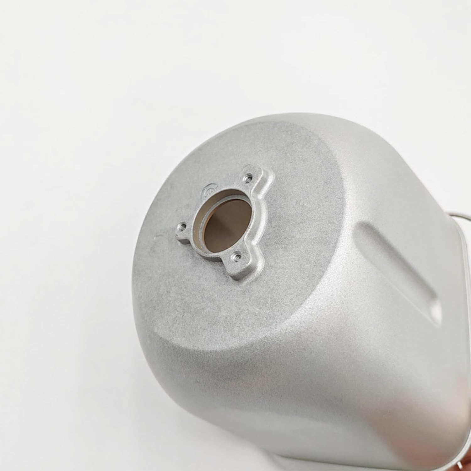 Bread Maker Mixing Pan Replacement Bucket with Handle