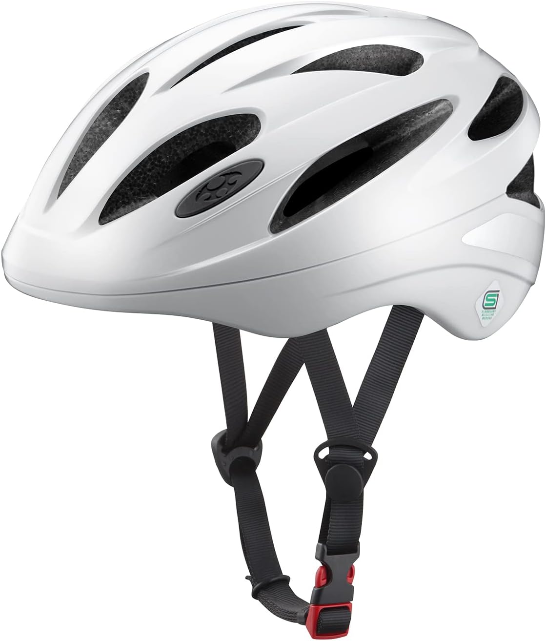 OGK KABUTO(オージーケーカブト) 自転車 ヘルメット SN-13 SG認証