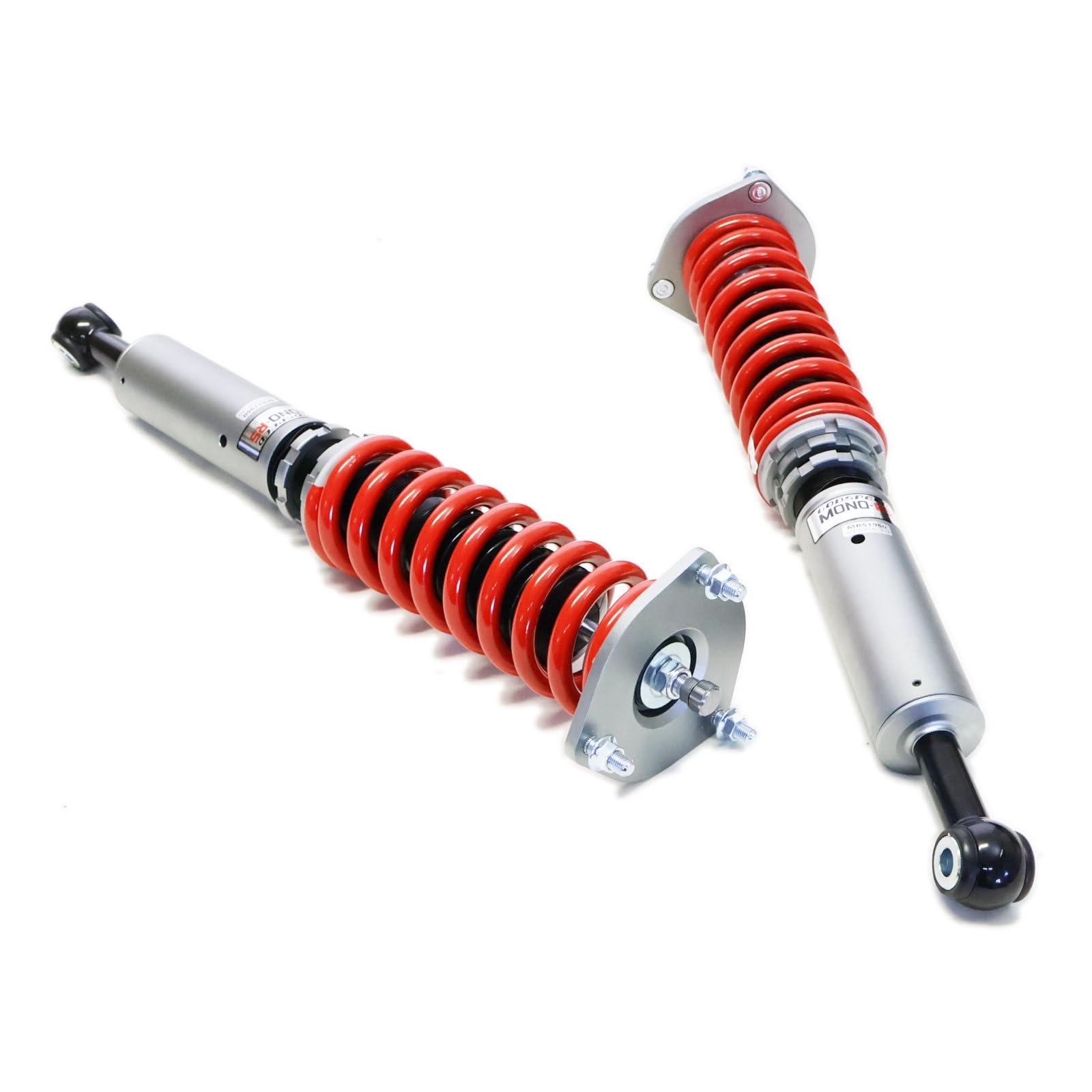 Godspeed MonoRS Coilovers Lowering Kit for Lexus LS460 07-12 (USF40) Adjustable Godspeed MonoRS Coilovers Lowering Kit for Lexus LS460 07-12 (USF40) Adjustable